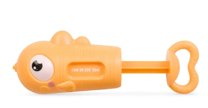 Pistola ad Acqua per Bambini Pesce