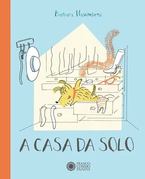 A casa da solo