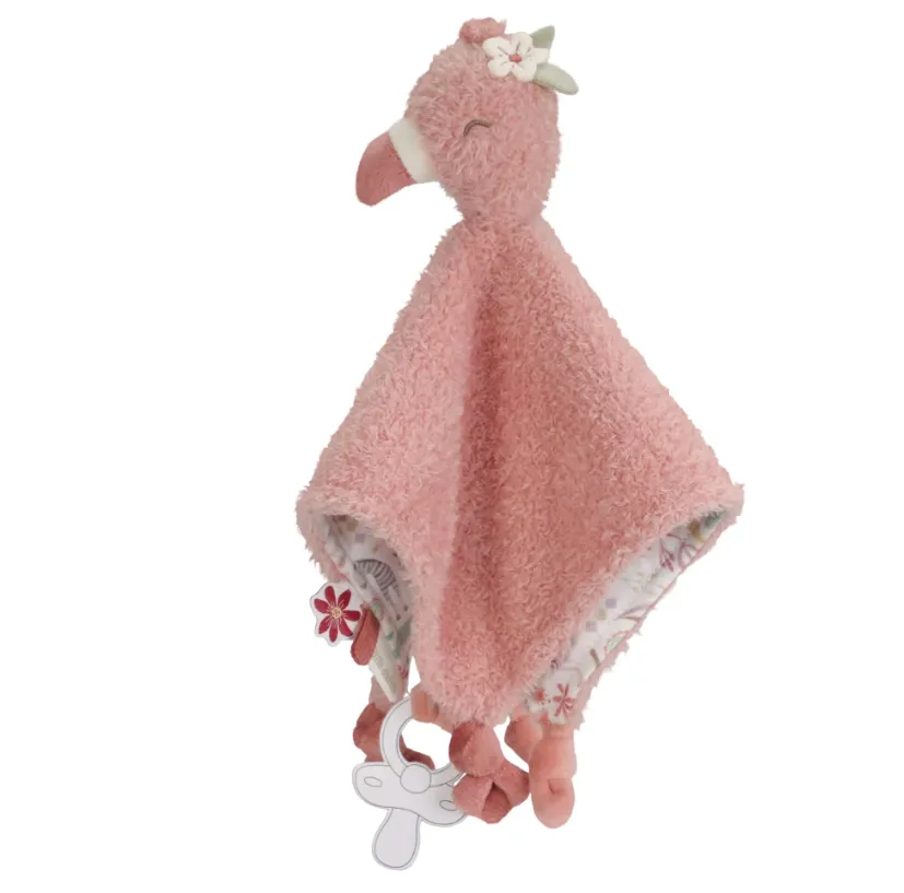 Doudou Fenicottero
