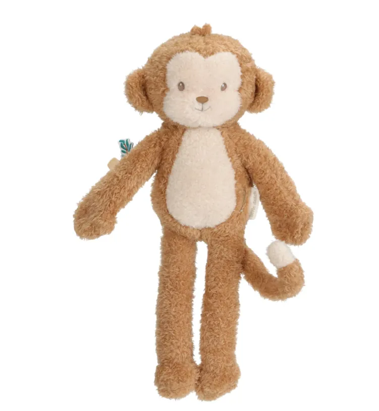 Peluche Scimmia 30 cm