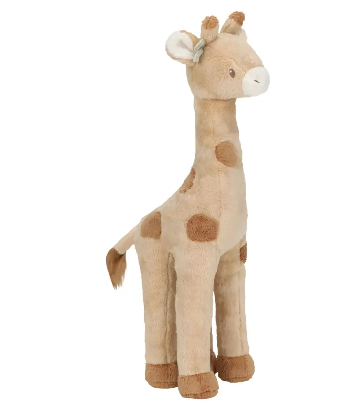 Peluche giraffa