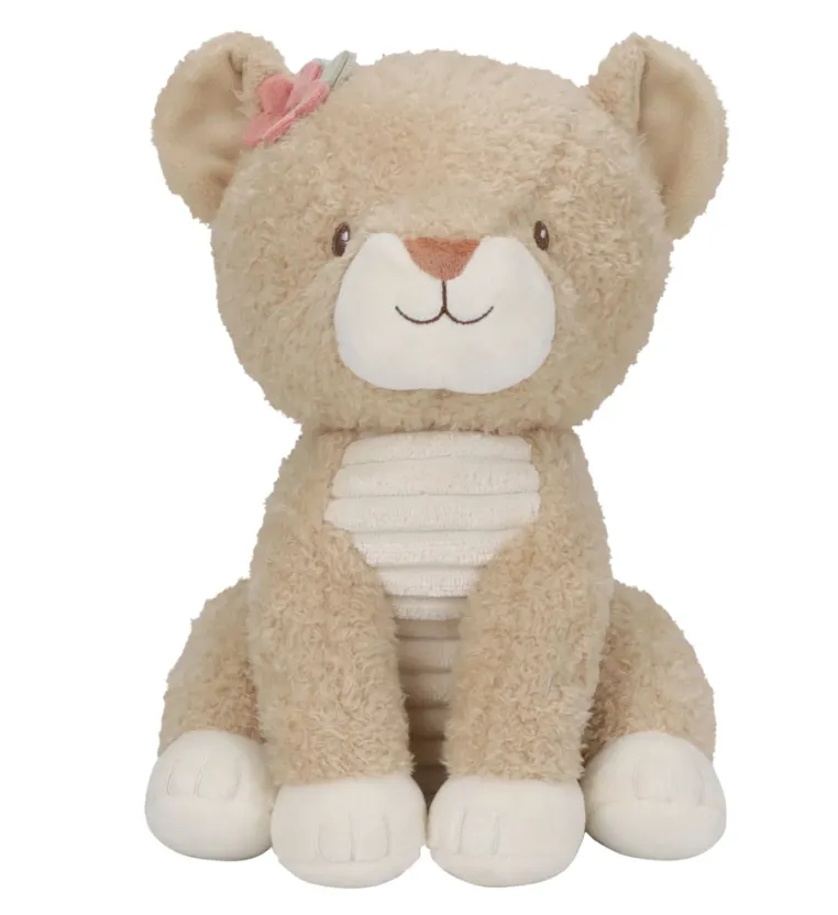 Peluche leonessa 25 cm