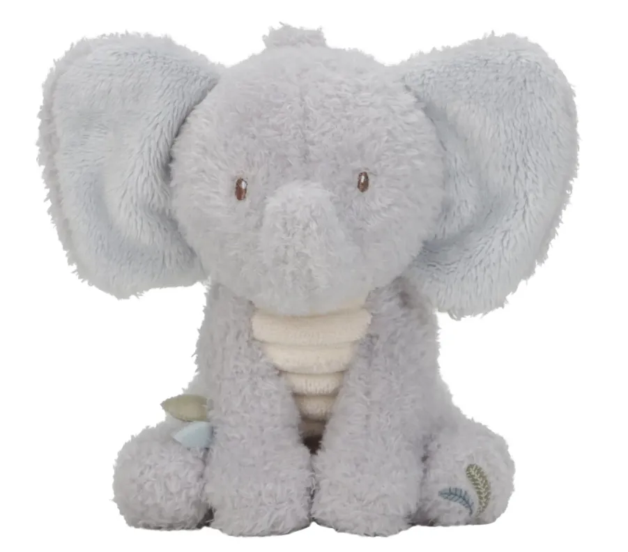 Peluche elefante