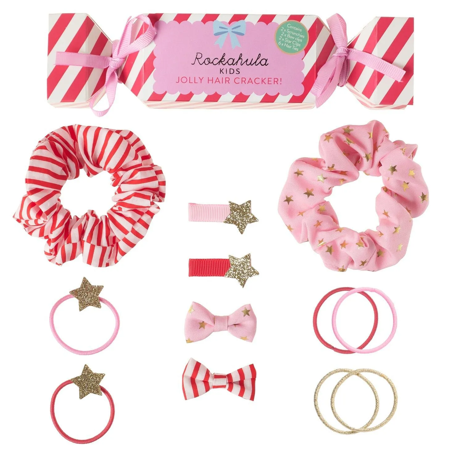 Set regalo Jolly Christmas Caramella