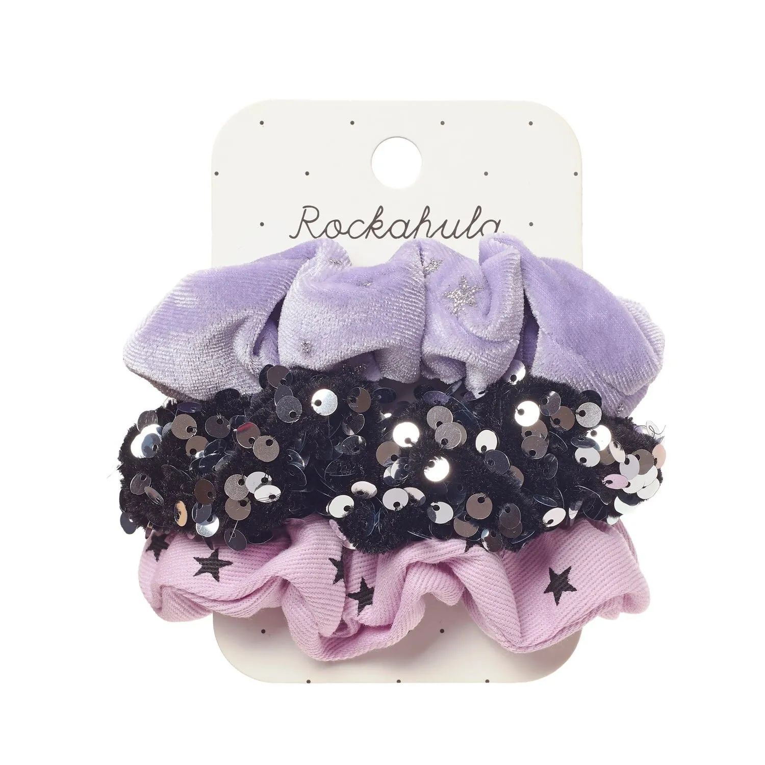 Scrunchie Halloween
