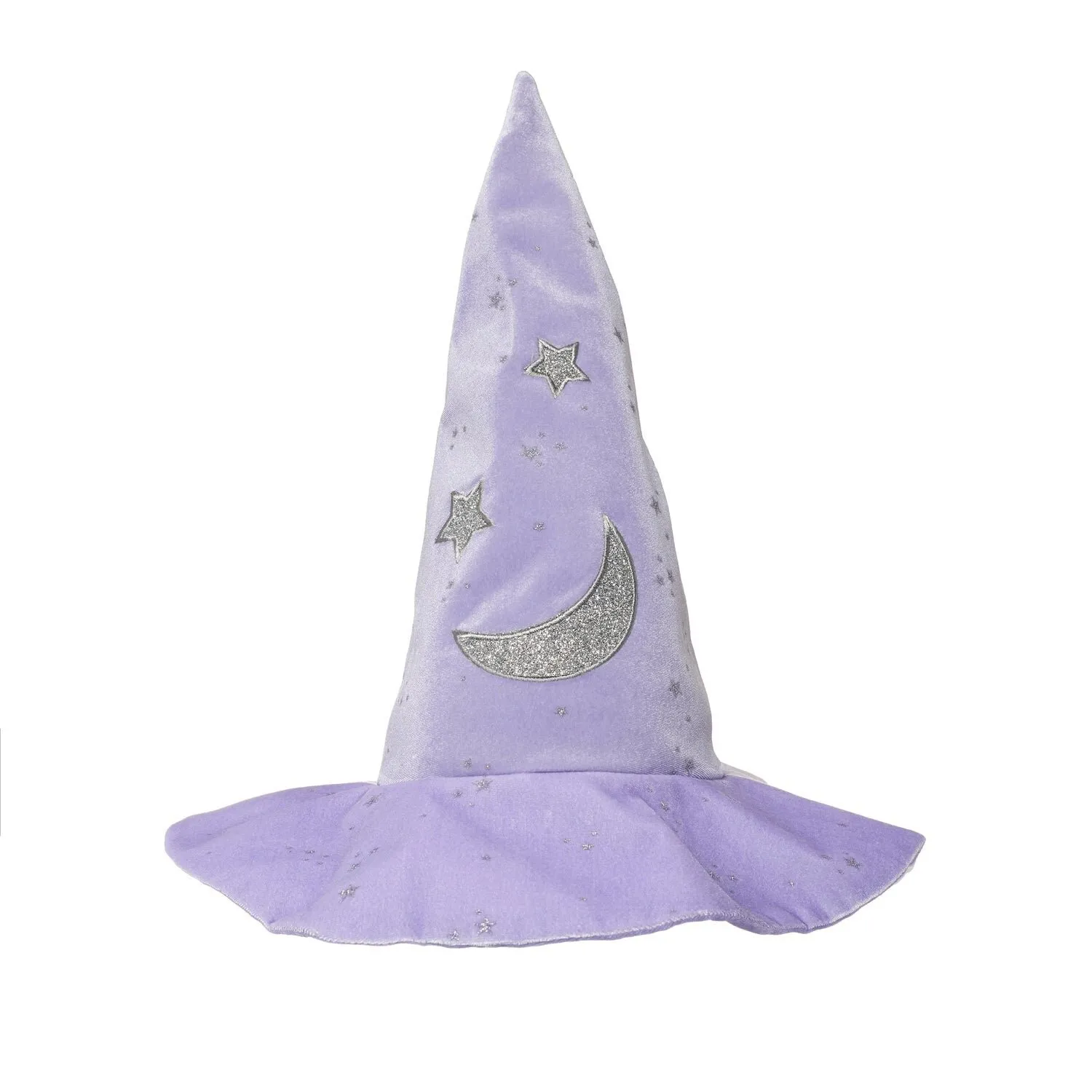 Cappello da strega in velluto Bubble (3-10 anni)