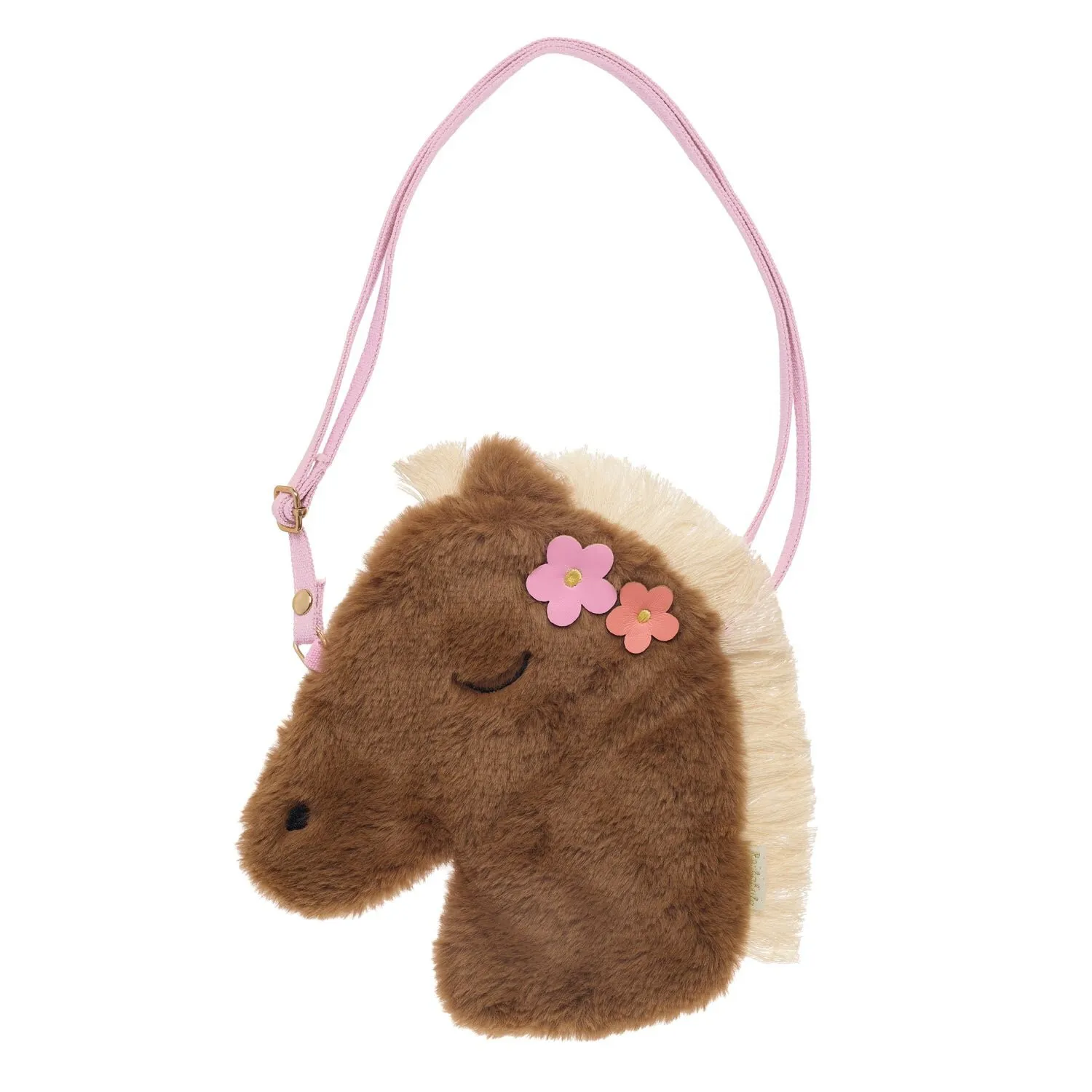Borsa pony