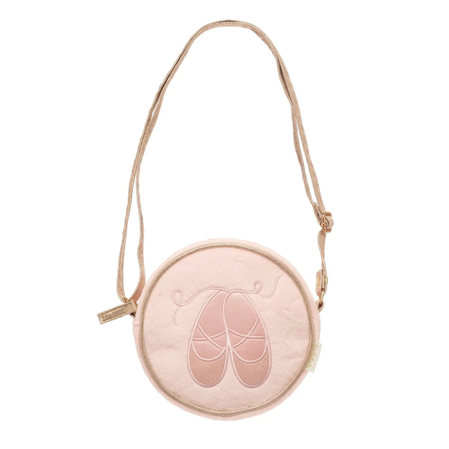 Borsa Ballerina