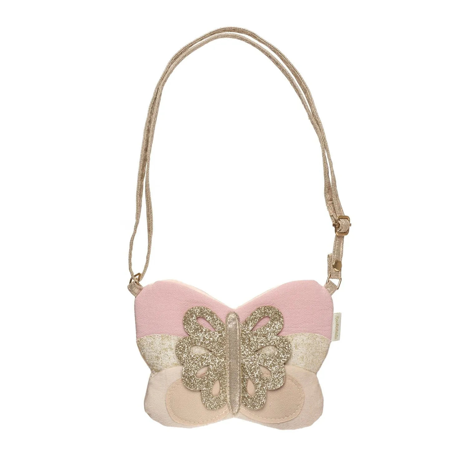 Borsa farfalla da favola