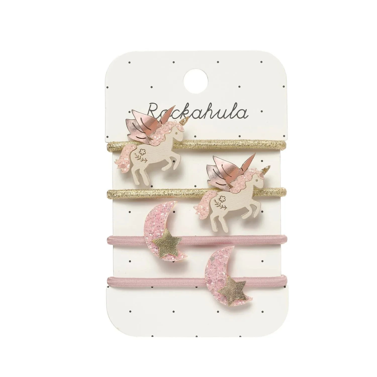 Elastici unicorni magici