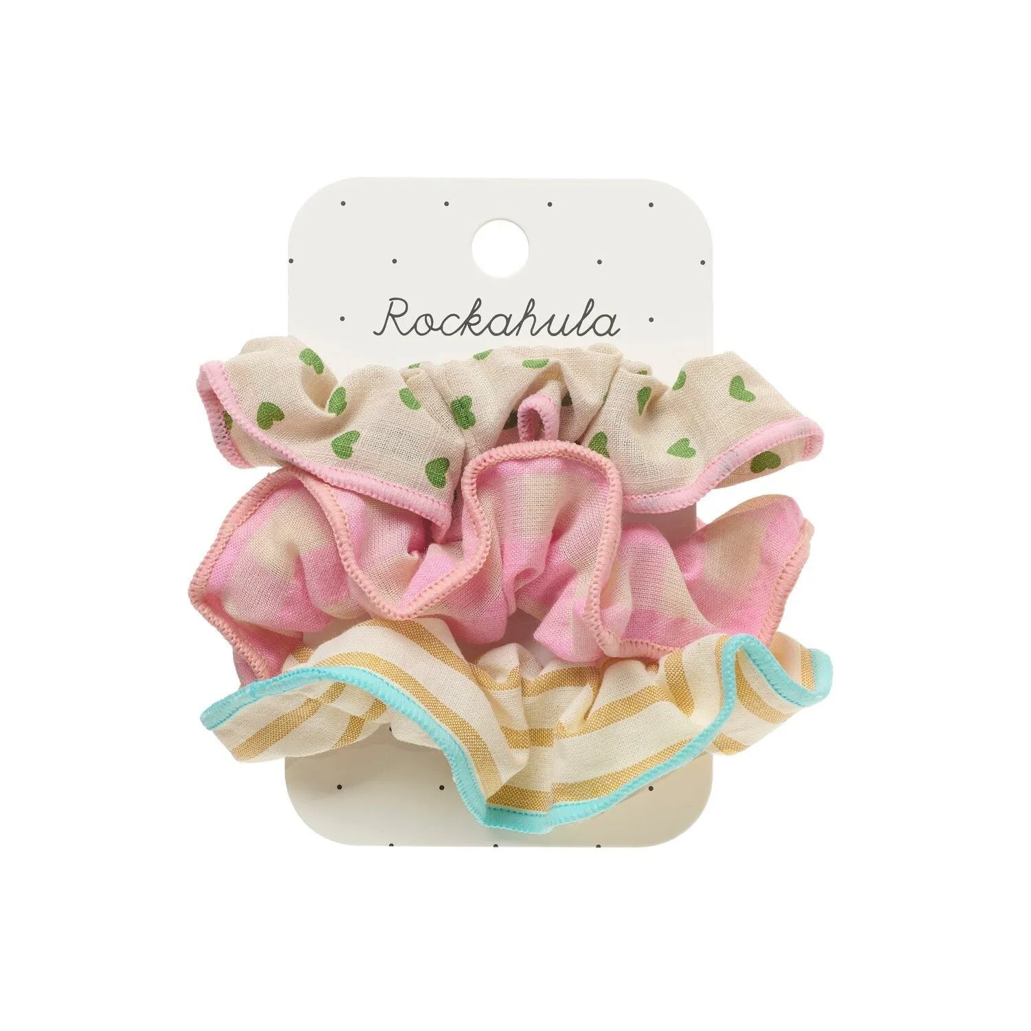 Scrunchie Mix