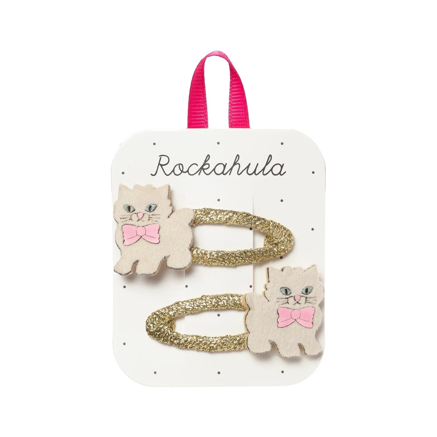 Mollette gattino dolce