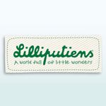 LILLIPUTIENS