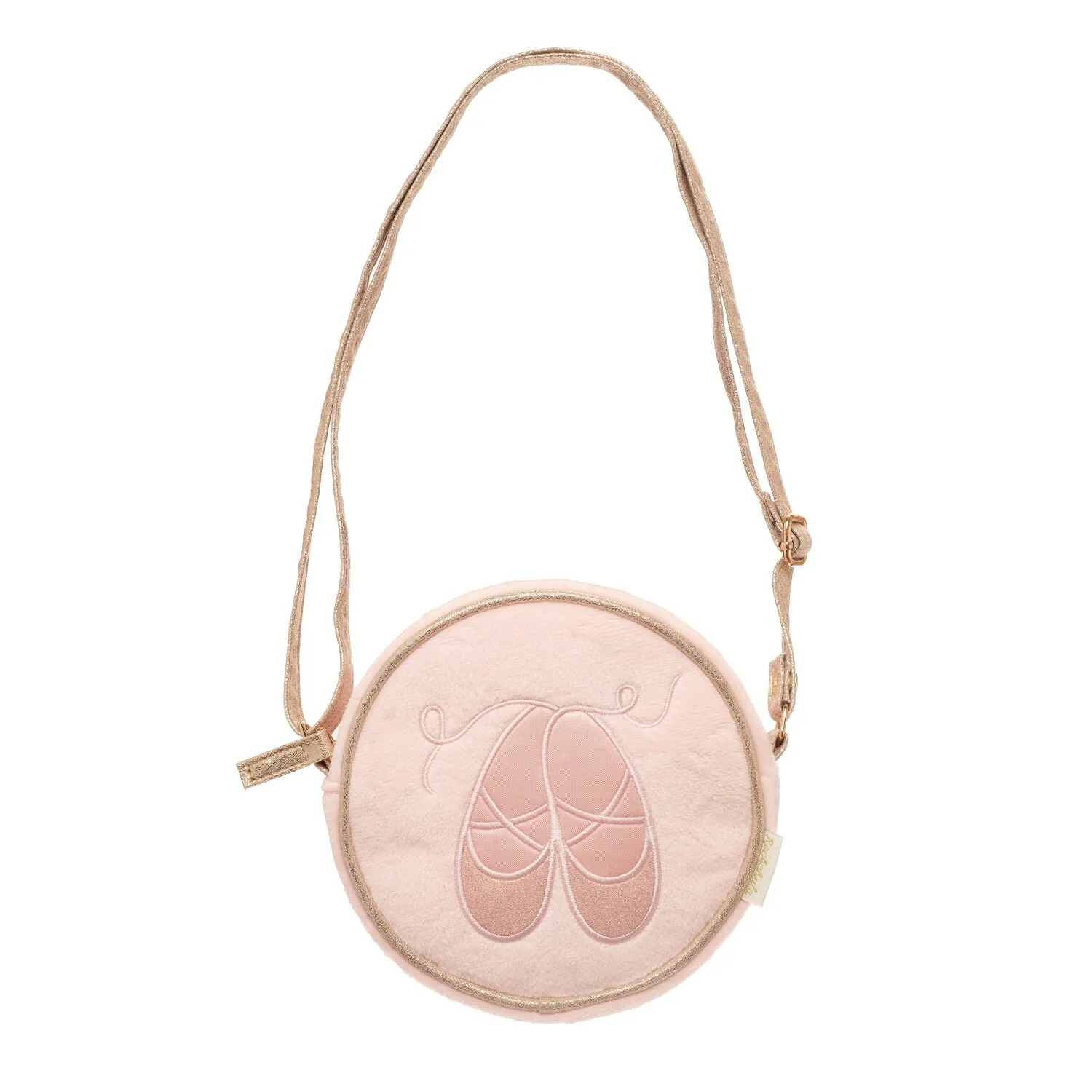 Borsa ballerina
