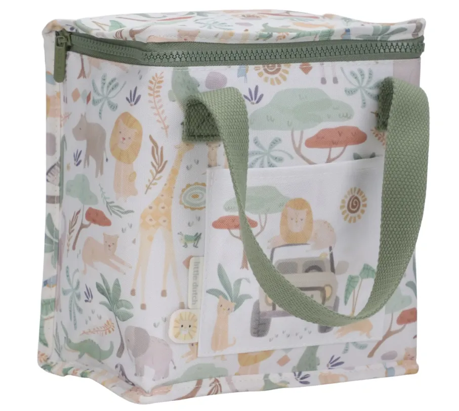Borsa termica - Safari