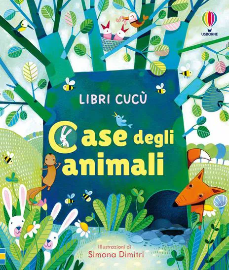 Case degli animali