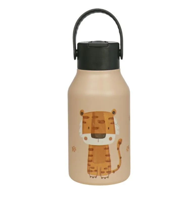 BORRACCIA TERMICA 350ML - TIGRE