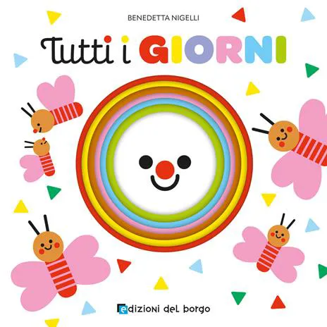 Tutti i giorni