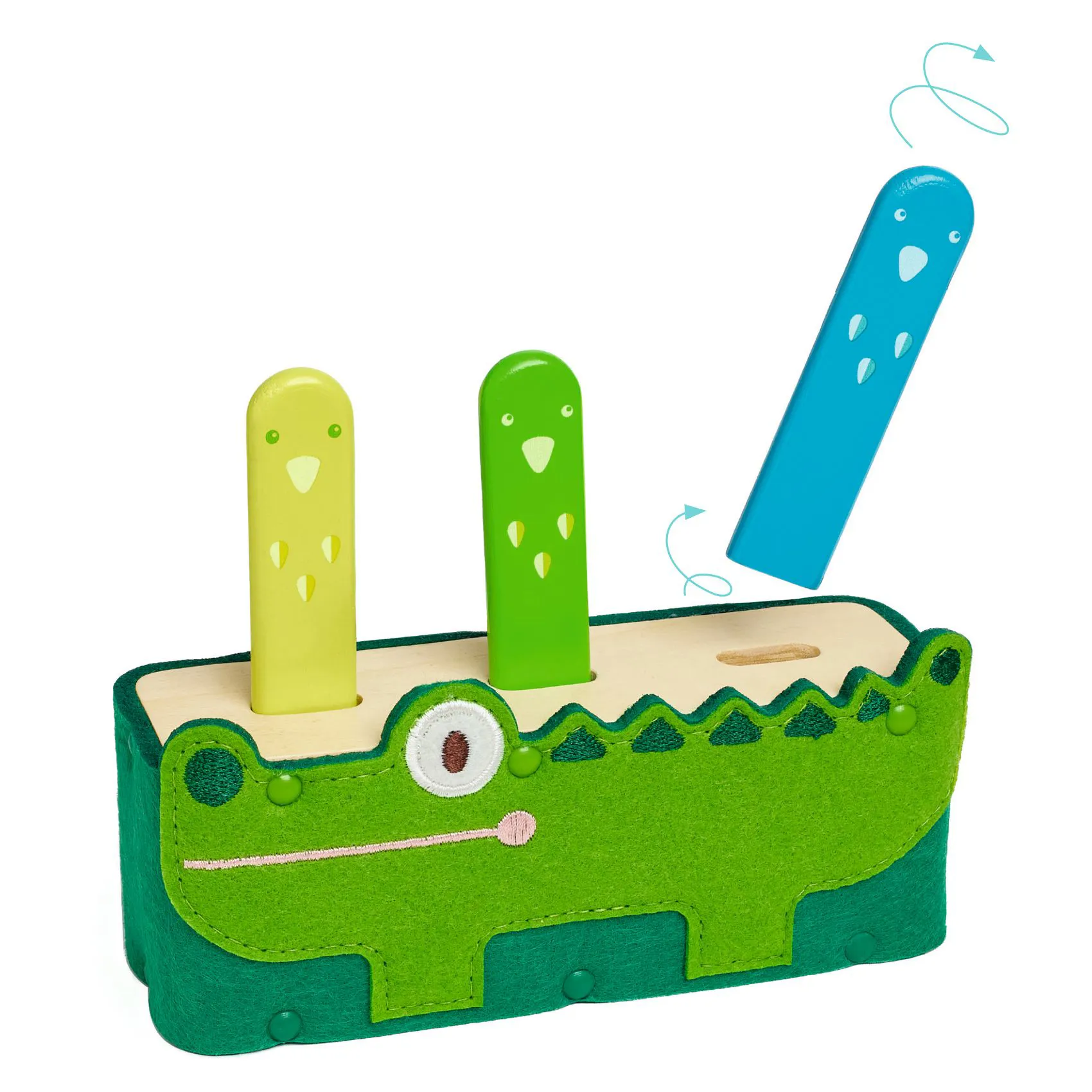 Gioco Pop up - SoftiPop