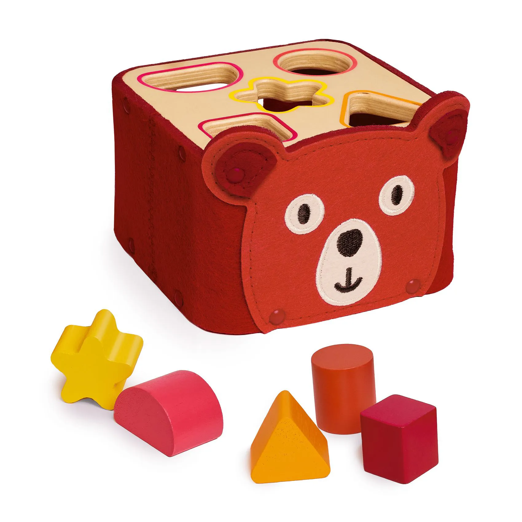Gioco delle forme - Softshape