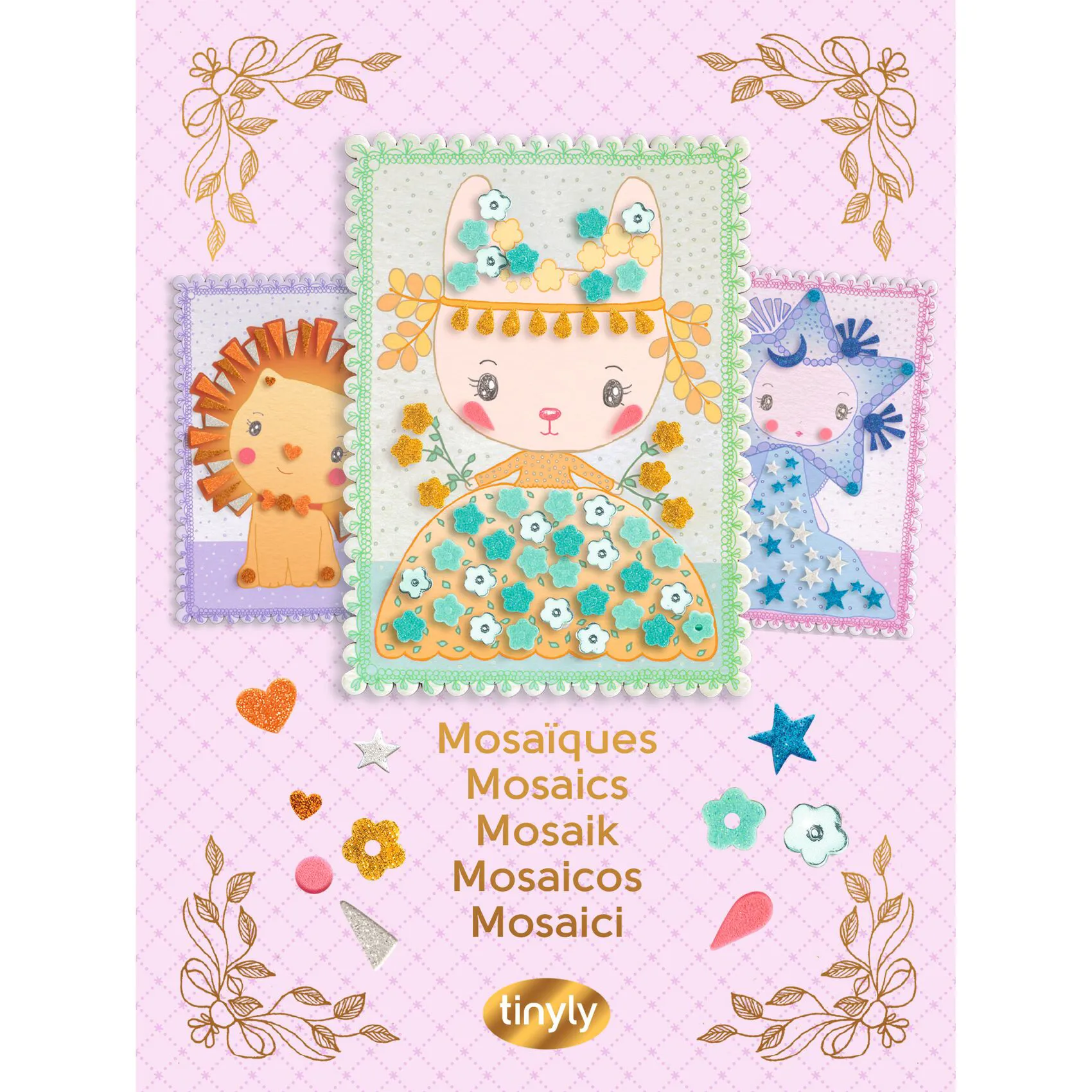 Mosaici Margo & Co.