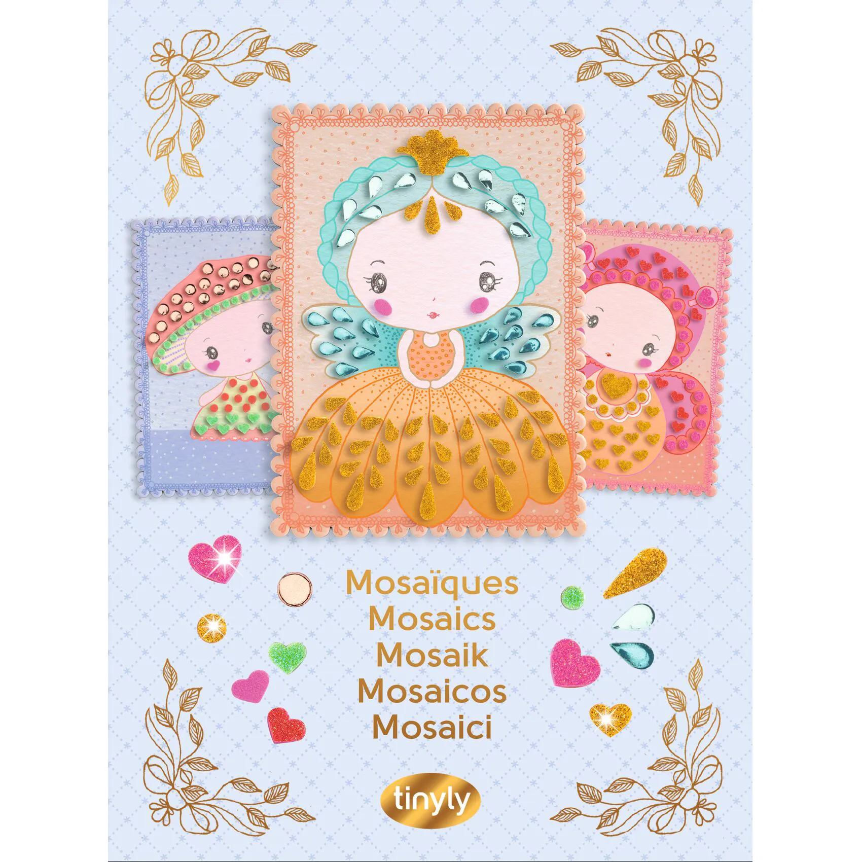 Mosaici Stella & Co.