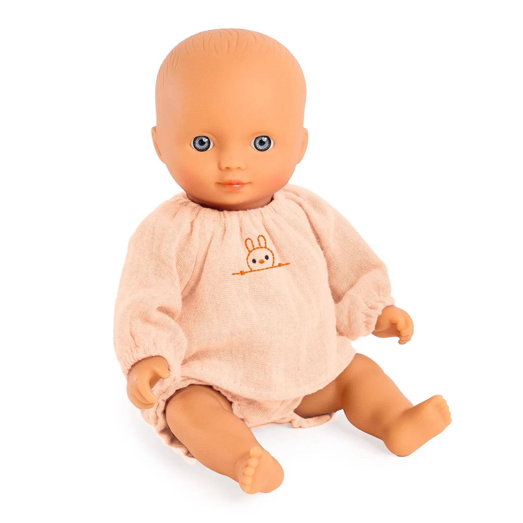 Mini bambola Lola 20 cm (anche per bagnetto)