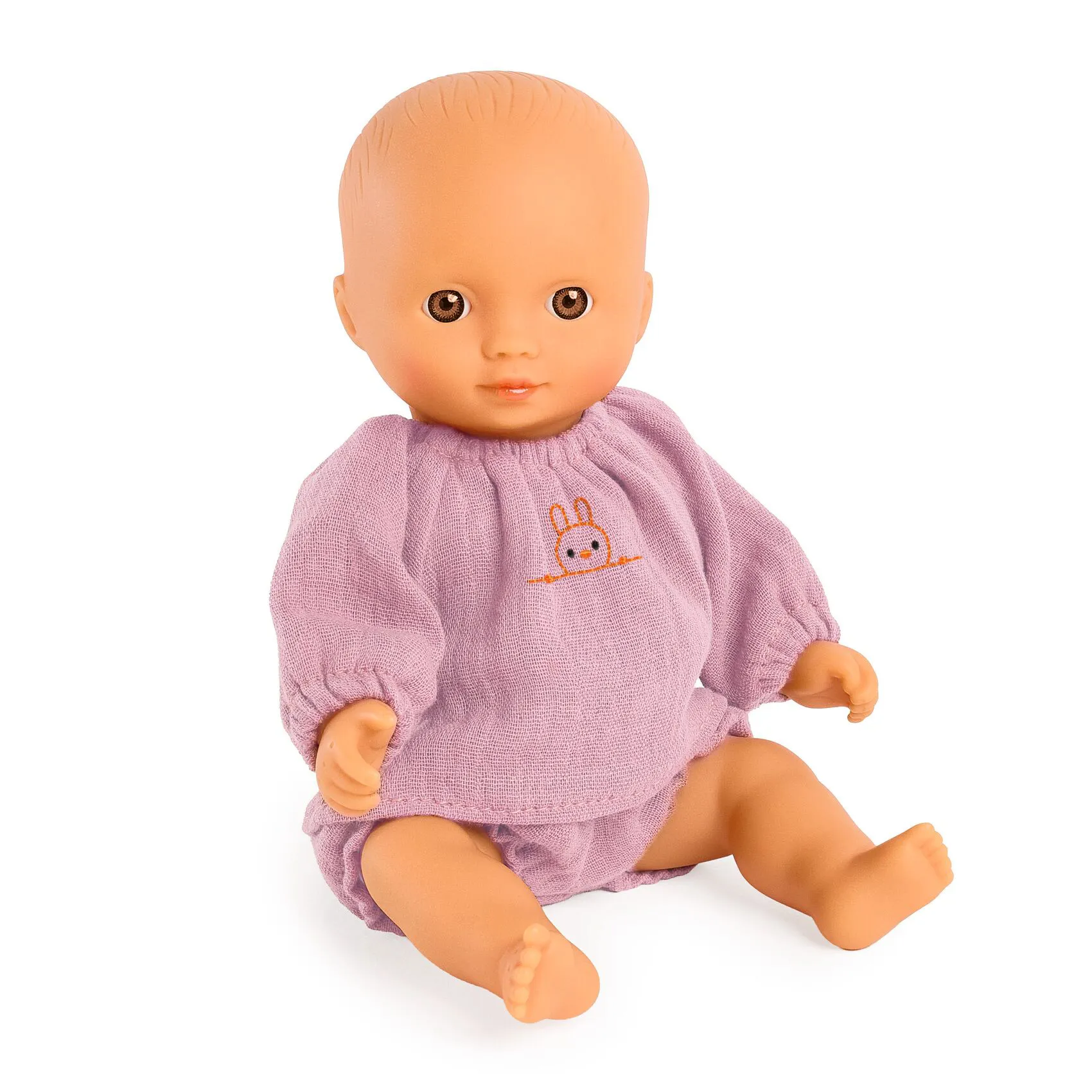 Mini bambola Sara/Ola 20 cm (anche per bagnetto)