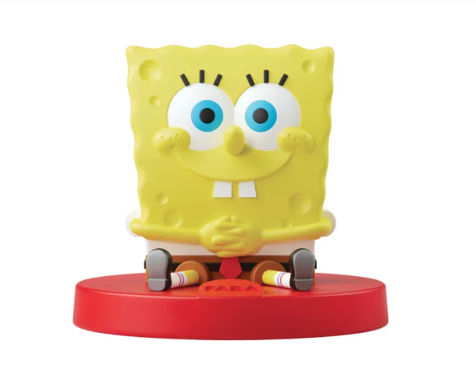 SpongeBob Avventure a Bikini Bottom
