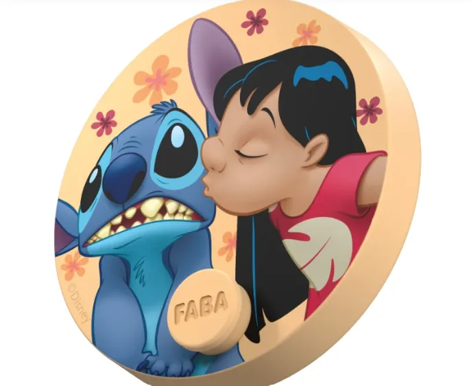 Lilo & Stitch - Faba