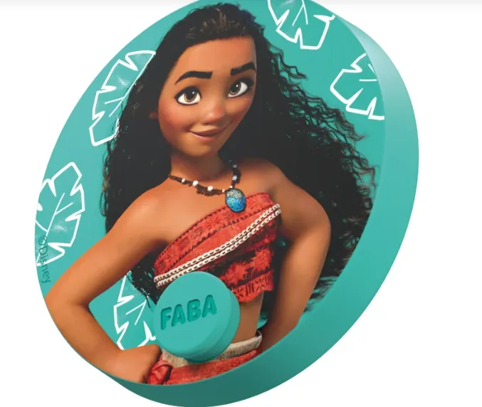 Oceania - Faba
