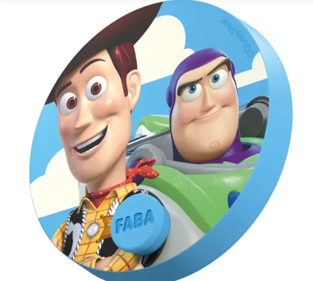 Toy Story - Faba