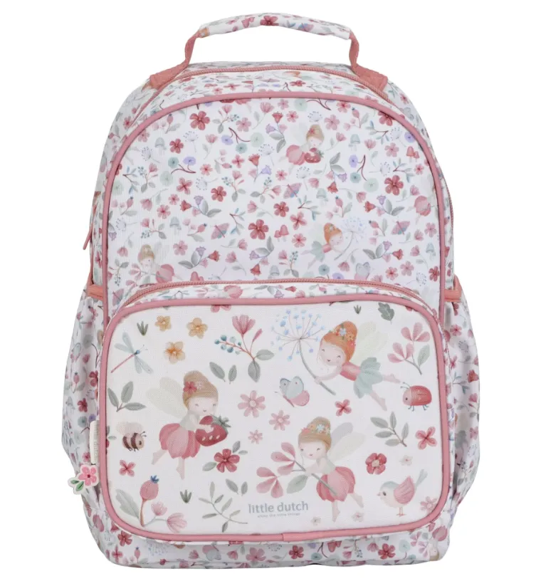 Zaino - Rosa - 35 cm