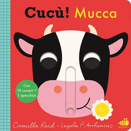 Cucù! Mucca