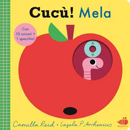 Cucù! Mela