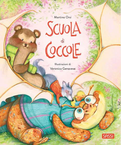 Scuola di coccole