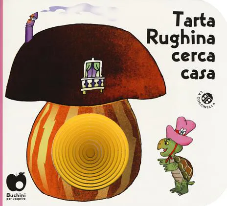 Tarta Rughina cerca casa