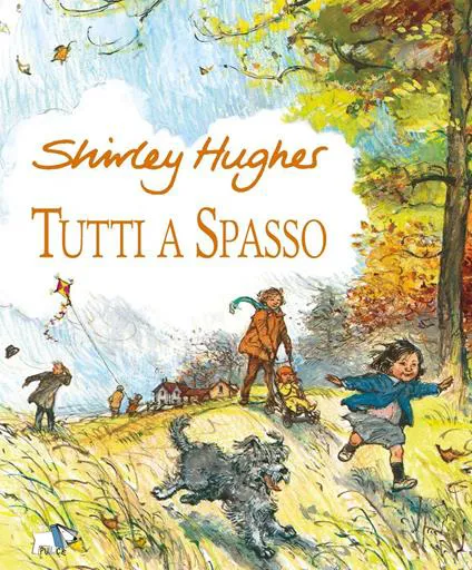 Tutti a spasso