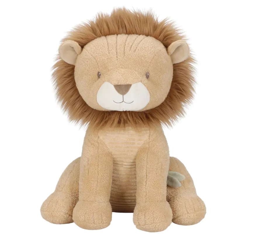 Peluche leone - 60 cm