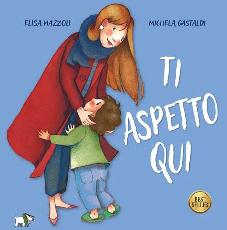 Ti aspetto qui
