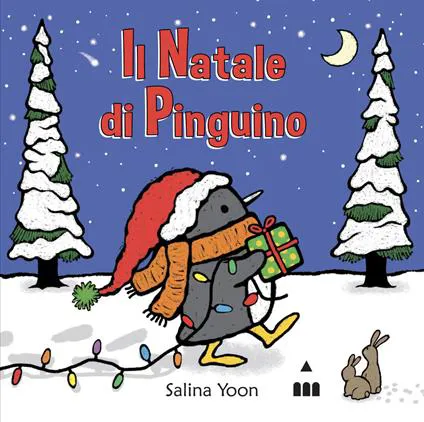 Il Natale di Pinguino