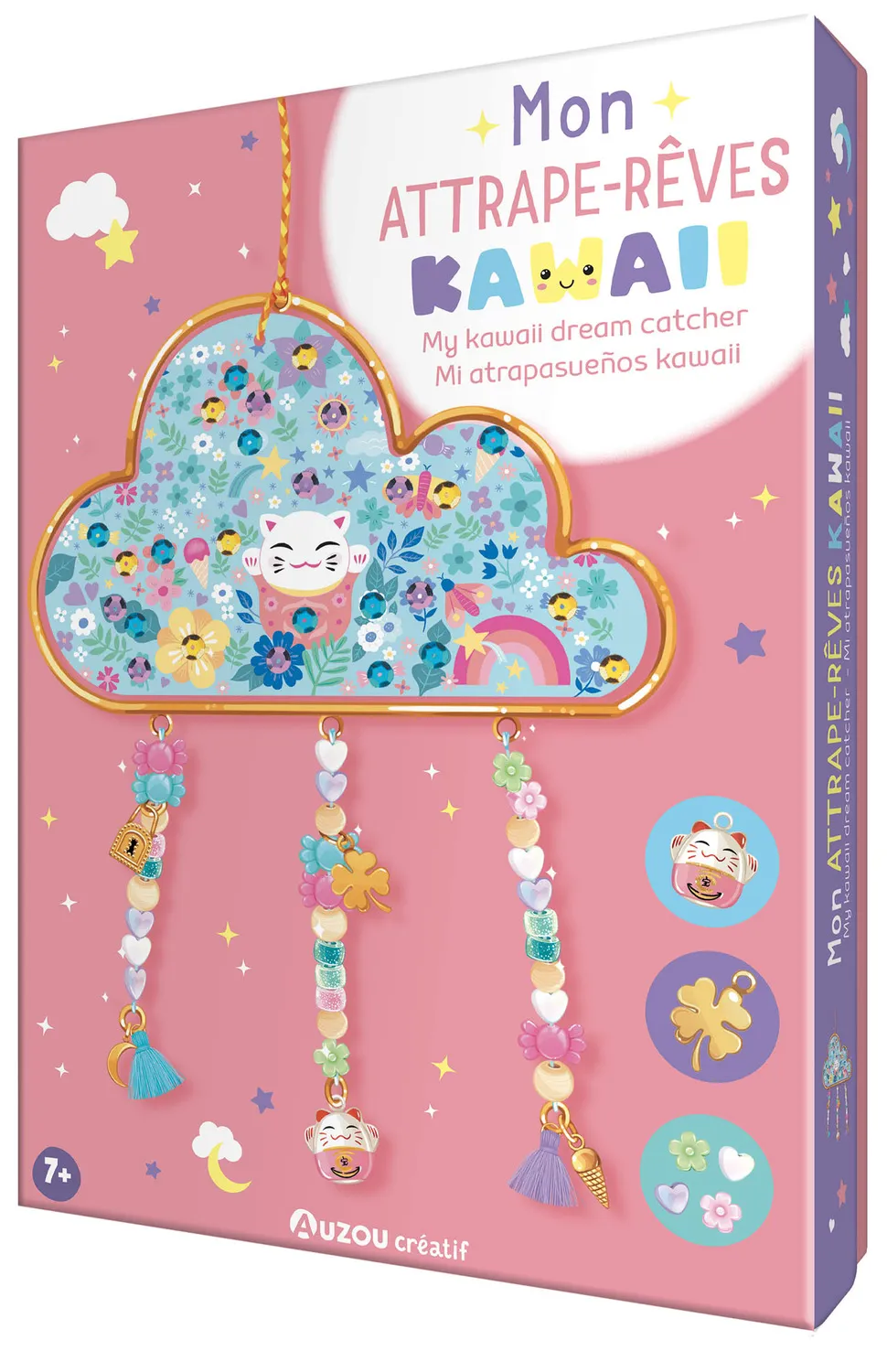 Gioco Creo Acchiappasogni kawaii