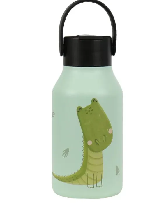 Borraccia Coccodrillo 350ml