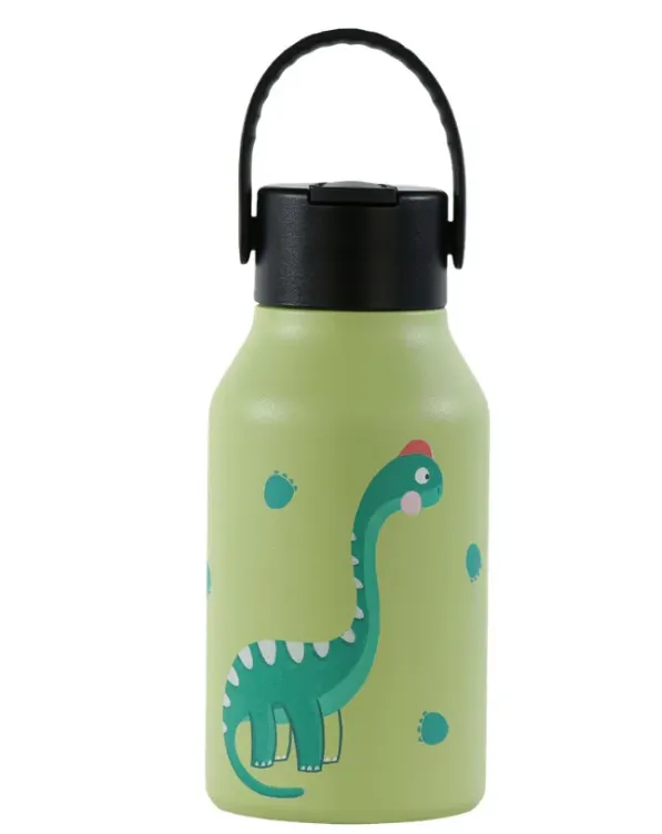 Borraccia Dinosauro 350ml