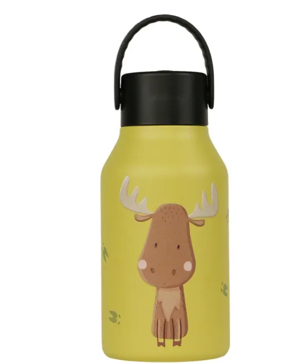 Borraccia Alce 350ml