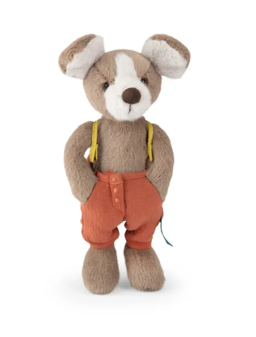 Peluche Jack il cagnolino