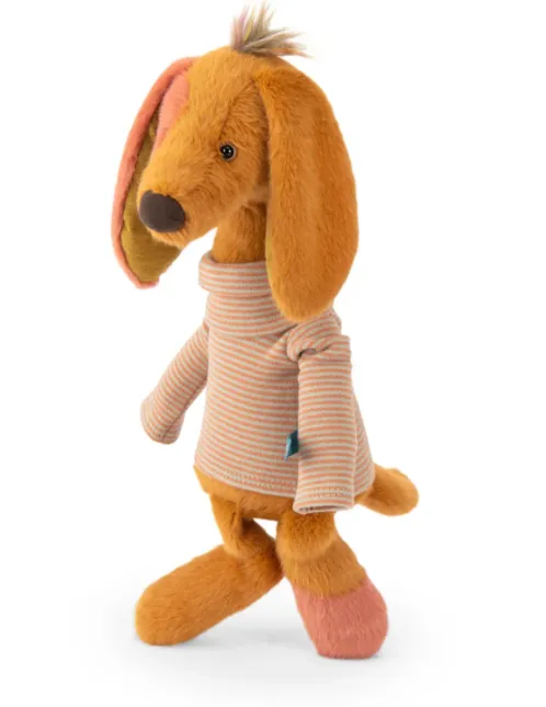 Peluche Owen il bassotto
