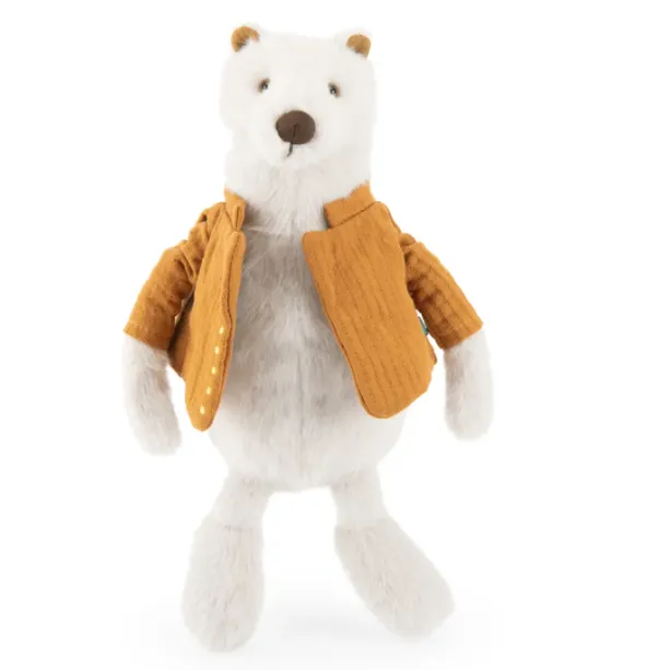 Peluche Gustave l'orso
