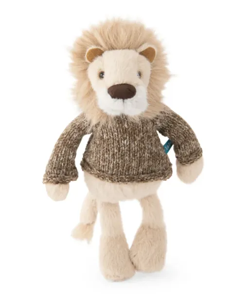 Peluche Eliott il leone