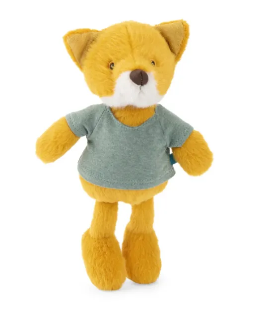 Peluche Anatole la volpe